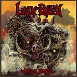 LADY BEAST