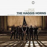 HAGGIS HORNS