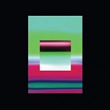 DARK THEY WERE & GOLDEN EYED