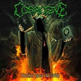 CORROSIVE
