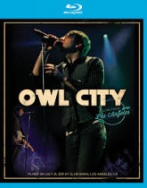 OWL CITY