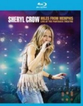 CROW SHERYL CROW SHERYL
