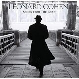 COHEN LEONARD COHEN LEONARD