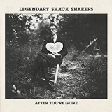 LEGENDARY SHACK SHAKERS
