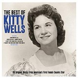 WELLS KITTY WELLS KITTY