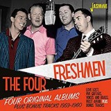 FOUR FRESHMEN