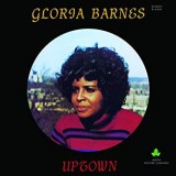 BARNES GLORIA