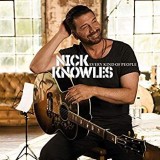 KNOWLES NICK