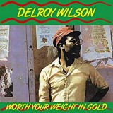 WILSON DELROY
