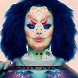BJORK BJORK
