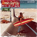 SONIC SURF CITY