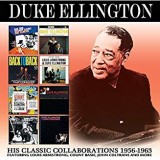 ELLINGTON DUKE