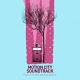 MOTION CITY SOUNDTRACK