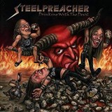 STEELPREACHER