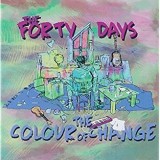 FORTY DAYS