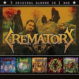 CREMATORY