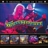 MOLLY HATCHET MOLLY HATCHET