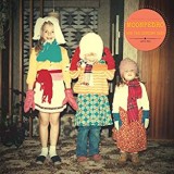 MOONPEDRO & THE SINKING SHIP