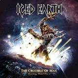 ICED EARTH ICED EARTH