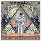 ORPHANED LAND ORPHANED LAND