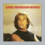 BURDON ERIC