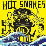 HOT SNAKES