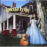 LYNN LORETTA LYNN LORETTA
