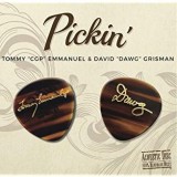 EMMANUEL TOMMY & DAVID GRISMAN