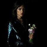 JOAN AS POLICE WOMAN