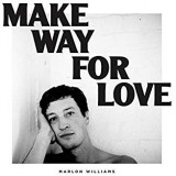 WILLIAMS MARLON WILLIAMS MARLON