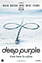 DEEP PURPLE