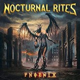 NOCTURNAL RITES