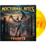 NOCTURNAL RITES