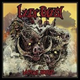 LADY BEAST