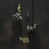 DESOLATE SHRINE