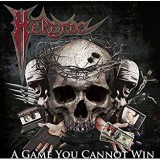 HERETIC HERETIC