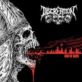 DISCREATION DISCREATION