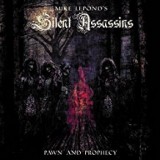 MIKE LEPONDS SILENT ASSASSINS MIKE LEPONDS SILENT ASSASSINS
