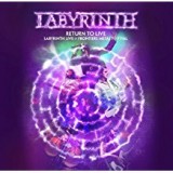 LABYRINTH LABYRINTH