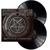 DIMMU BORGIR DIMMU BORGIR