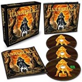 HAMMERFALL HAMMERFALL