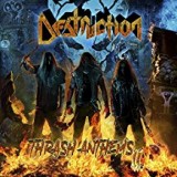 DESTRUCTION