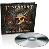 TESTAMENT
