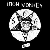 IRON MONKEY IRON MONKEY