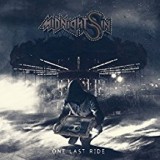 MIDNIGHT SIN