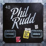 RUDD PHIL RUDD PHIL