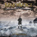 MAJORVOICE MAJORVOICE