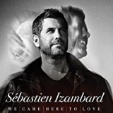IZAMBARD SEBASTIEN