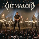 CREMATORY