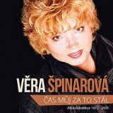 SPINAROVA VERA SPINAROVA VERA